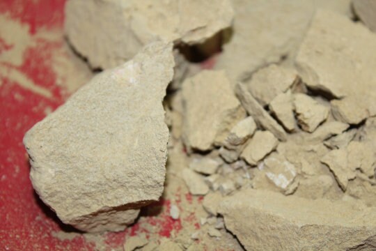 Edible Sophie Clay == 200 GM (Limited stock - not for free sample)