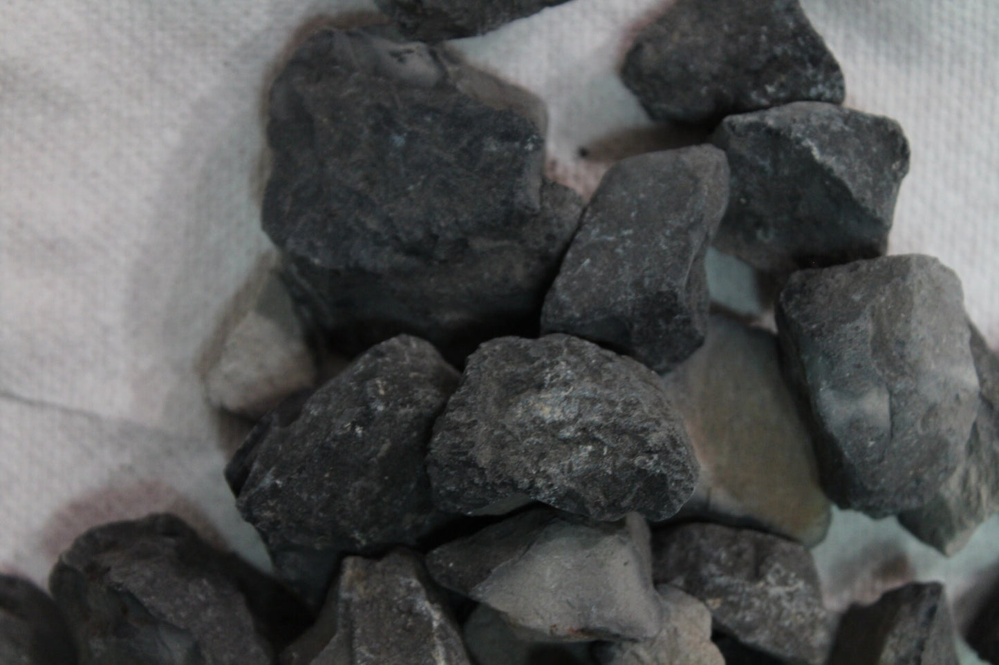 Magmitti (Crunchy+Gritty + Smokey) === 200 GM