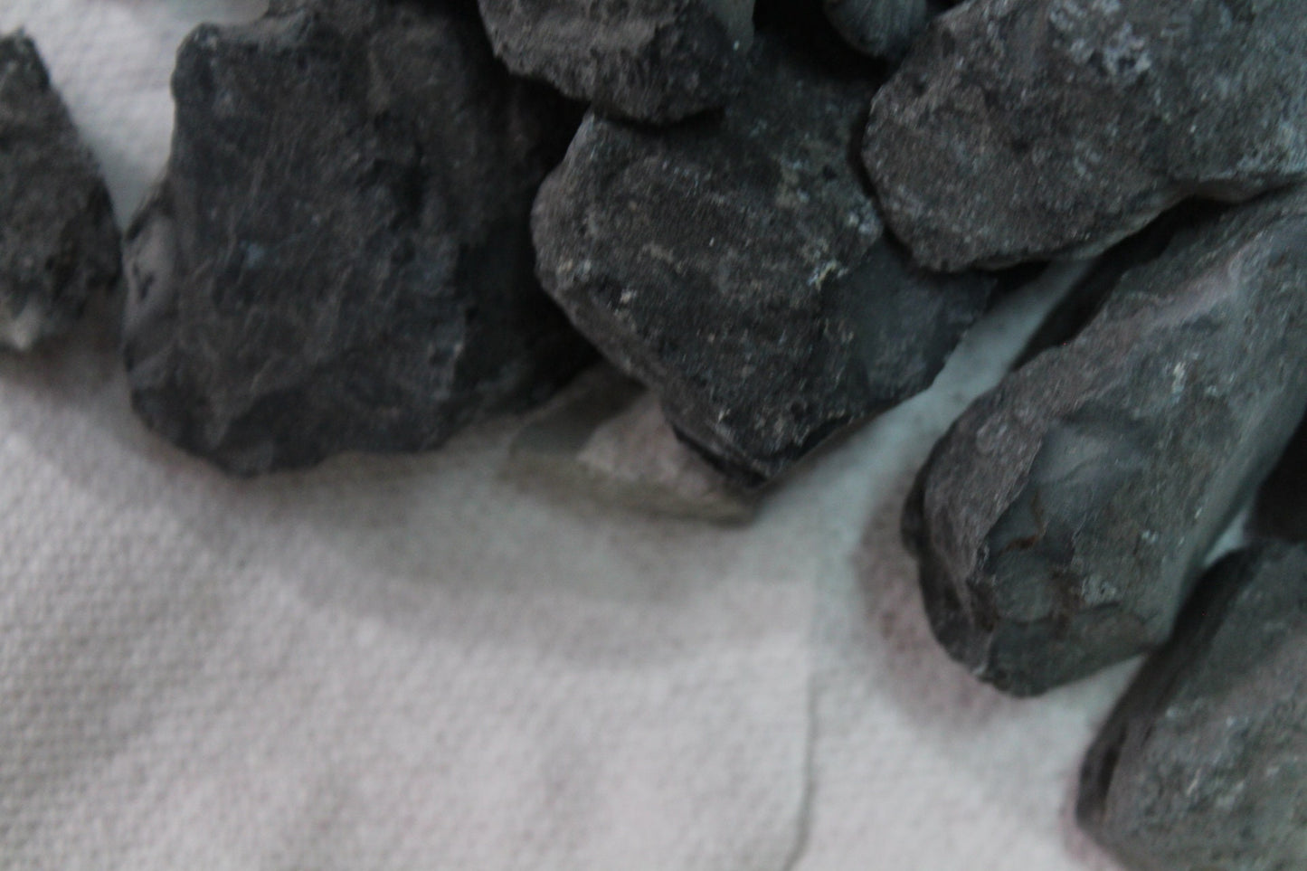 Magmitti (Crunchy+Gritty + Smokey) === 200 GM