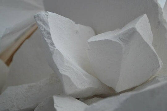 Monastic Chalk