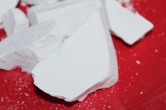Monastic Chalk