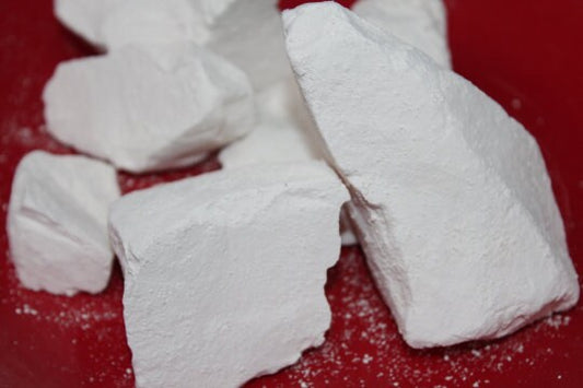 Edible Sphere Chalk == 200 GM