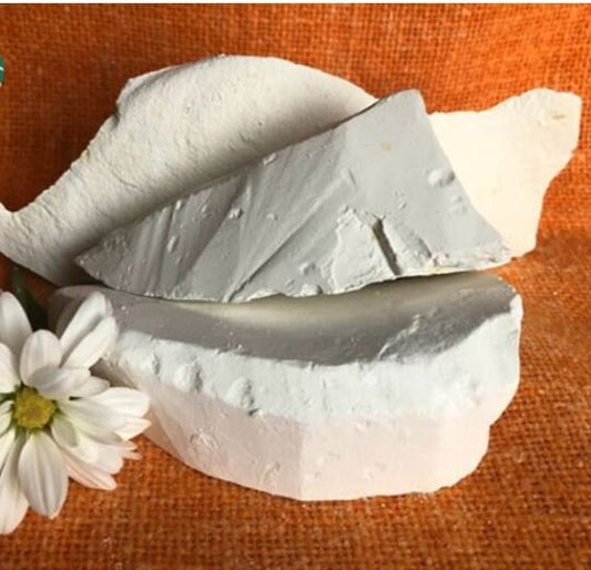 Edible LISICHANSK chalk== 100 GM (Last One)