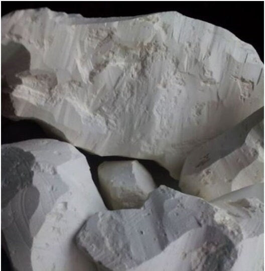 KAOLIN SNOWMAN Clay == 200 GM