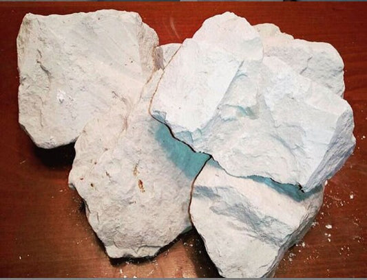 Edible PODVISLOE Chalk == 200 GM (Very Limited in stock)
