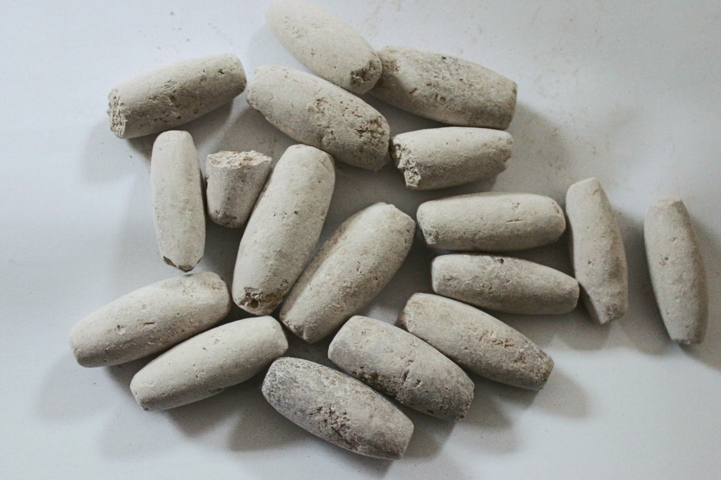 Edible African Ayilo Clay