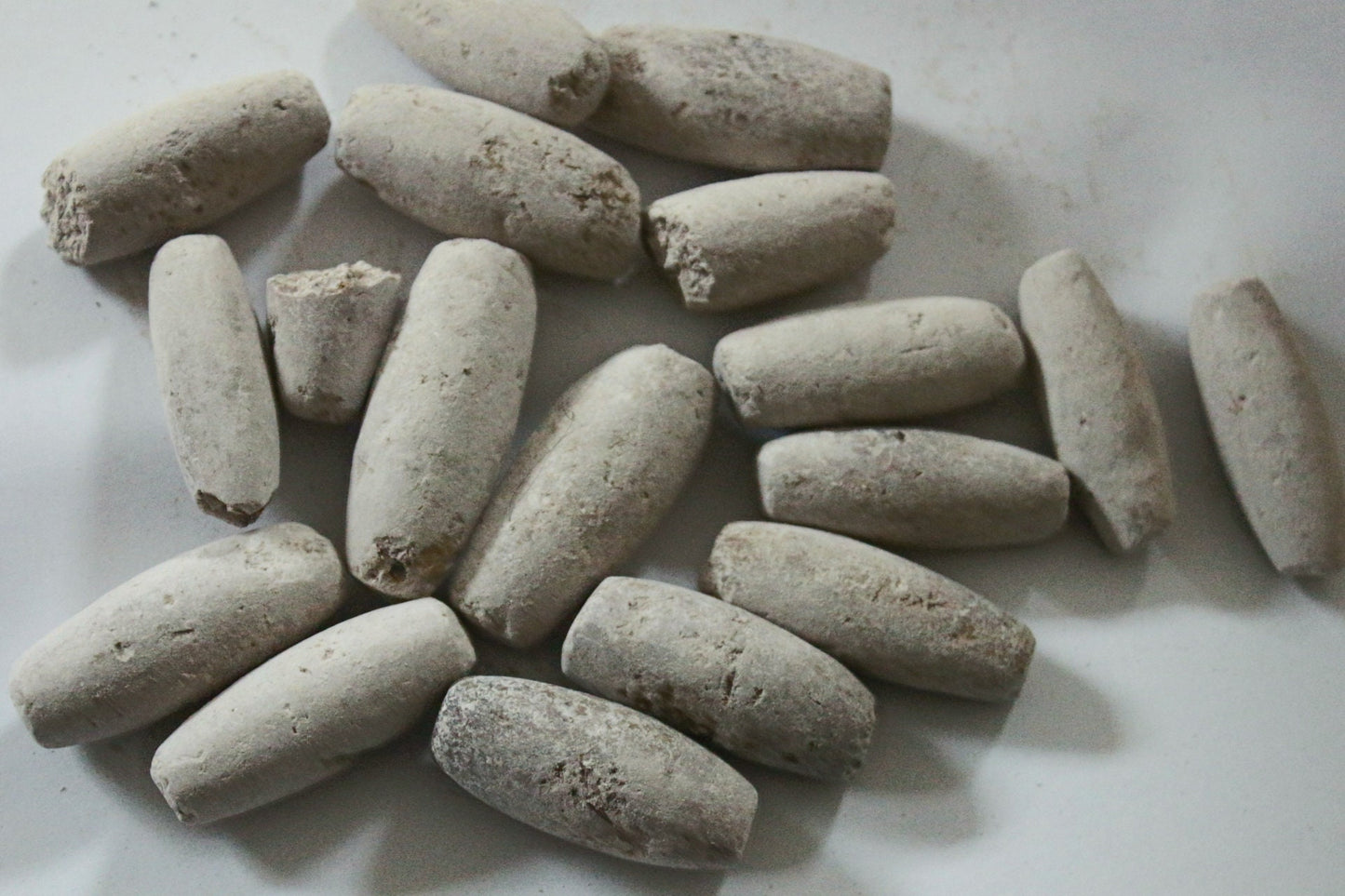 Edible African Ayilo Clay