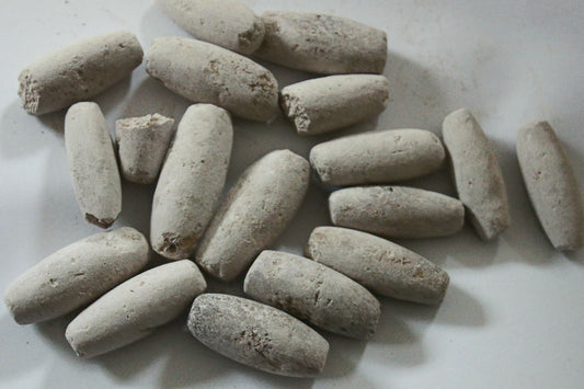 Edible African Ayilo Clay