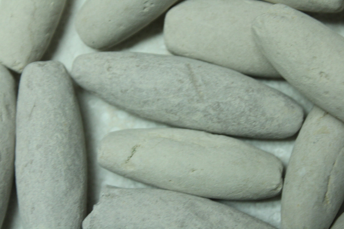 Edible African Ayilo Clay from Ghana (MEDIUM Size)