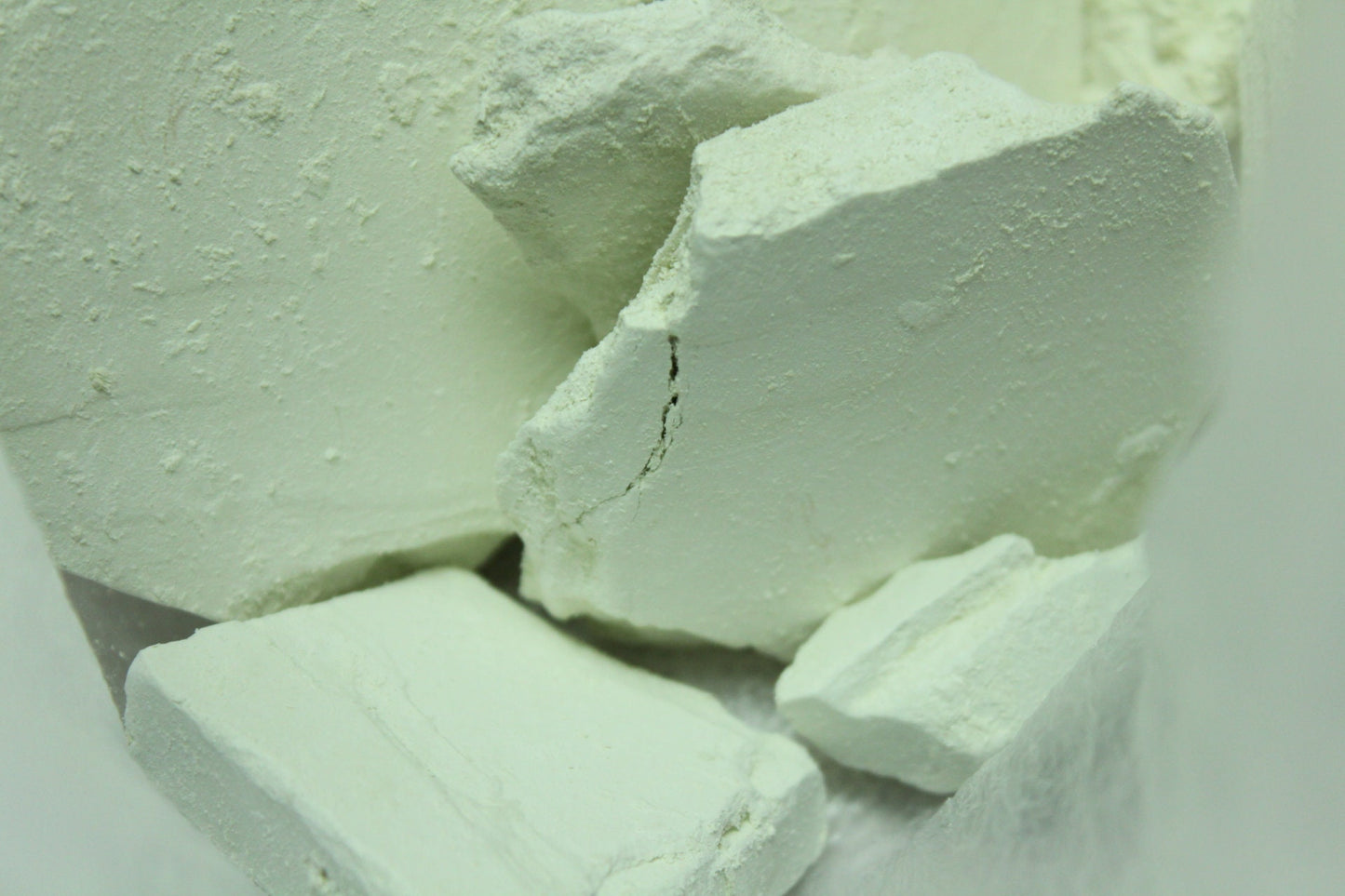 Edible Pearl Clay == 200 GM (Limited stock- Not for free sample)