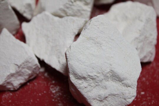Edible Iceberg Chalk == 200 GM