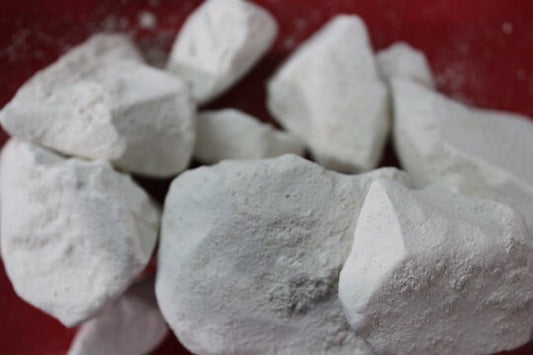 Edible Badger Chalk == 200 GM (Limited Stock)
