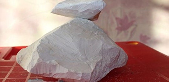 Edible Vasipole Chalk == 200 GM (Limited Stock)
