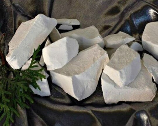 Edible SEA Chalk === 200 GM