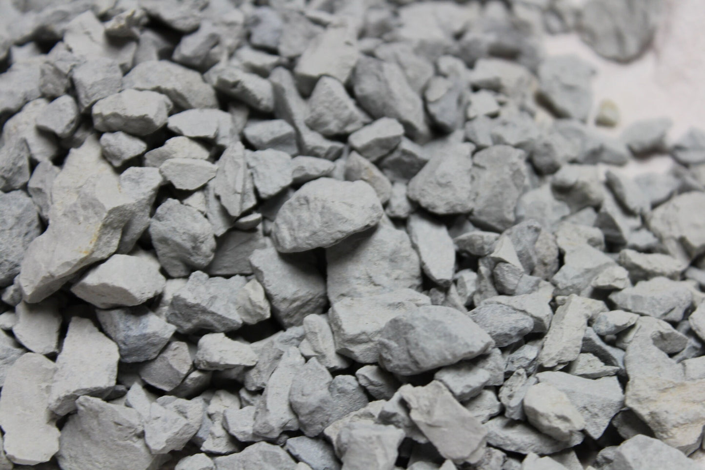 Grey Ball Clay Granules
