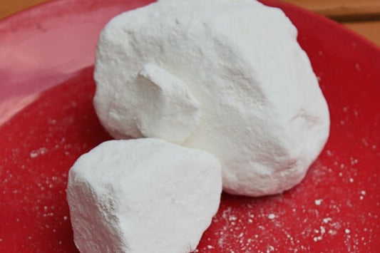 Edible Petropavlovka Chalk == 200 GM