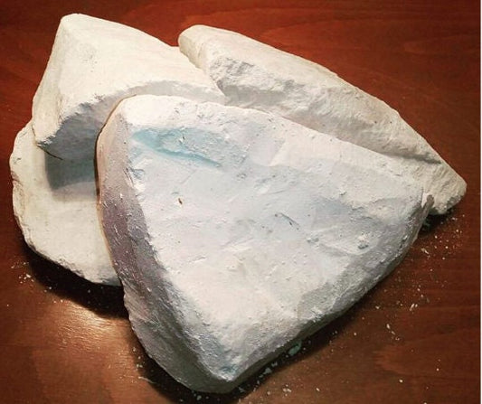Edible KALINKA Chalk == 100 GM (Last one 100 gm only)