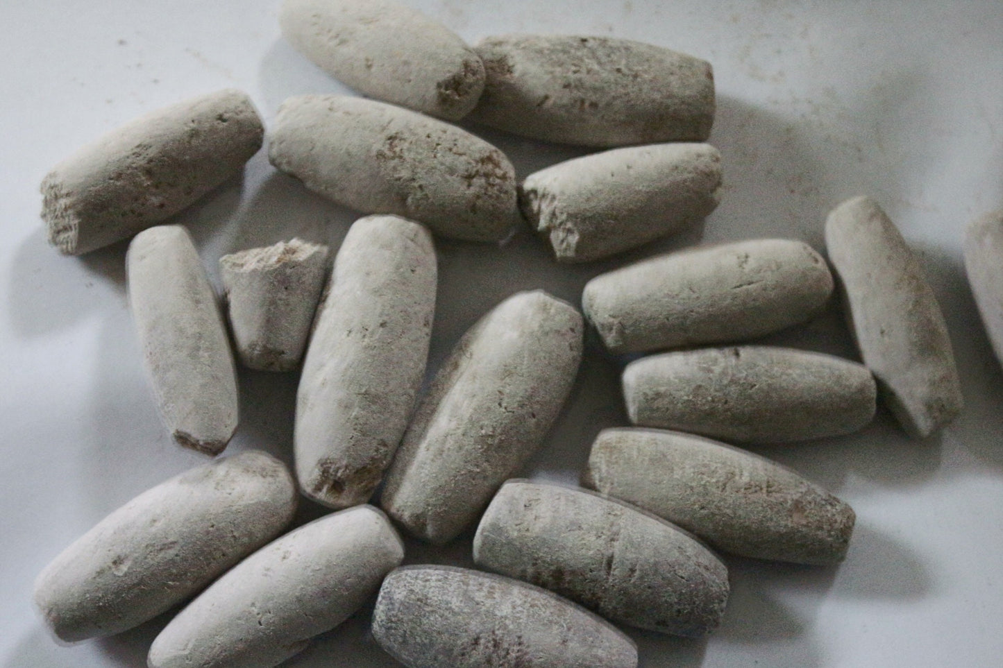 Edible African Ayilo Clay