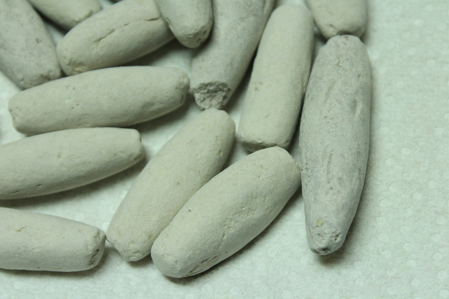 Edible African Ayilo Clay from Ghana (MEDIUM Size)