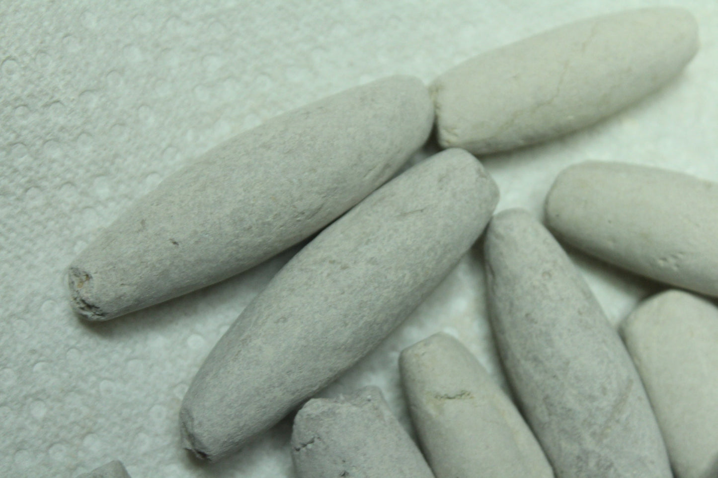 Edible African Ayilo Clay from Ghana (MEDIUM Size)