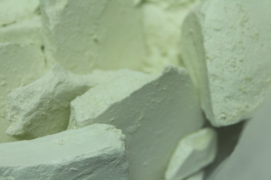 Edible Pearl Clay == 200 GM (Limited stock- Not for free sample)