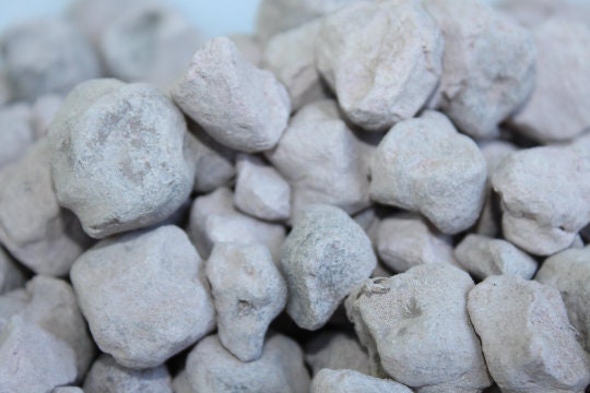 African NZU Clay  (New Batch - Small Size)