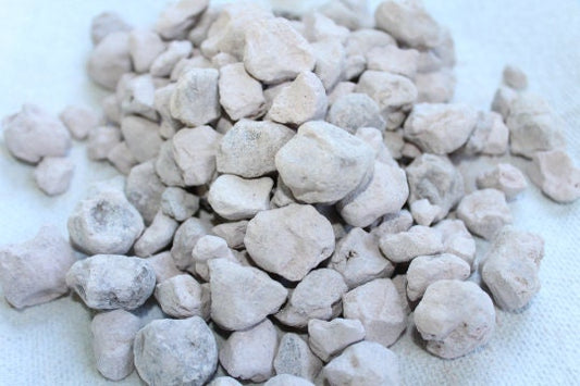 African NZU Clay  (New Batch - Small Size)