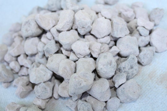 African NZU Clay  (New Batch - Small Size)