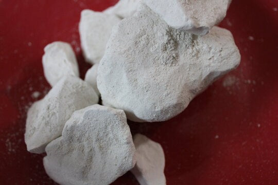 Edible Badger Chalk == 200 GM (Limited Stock)