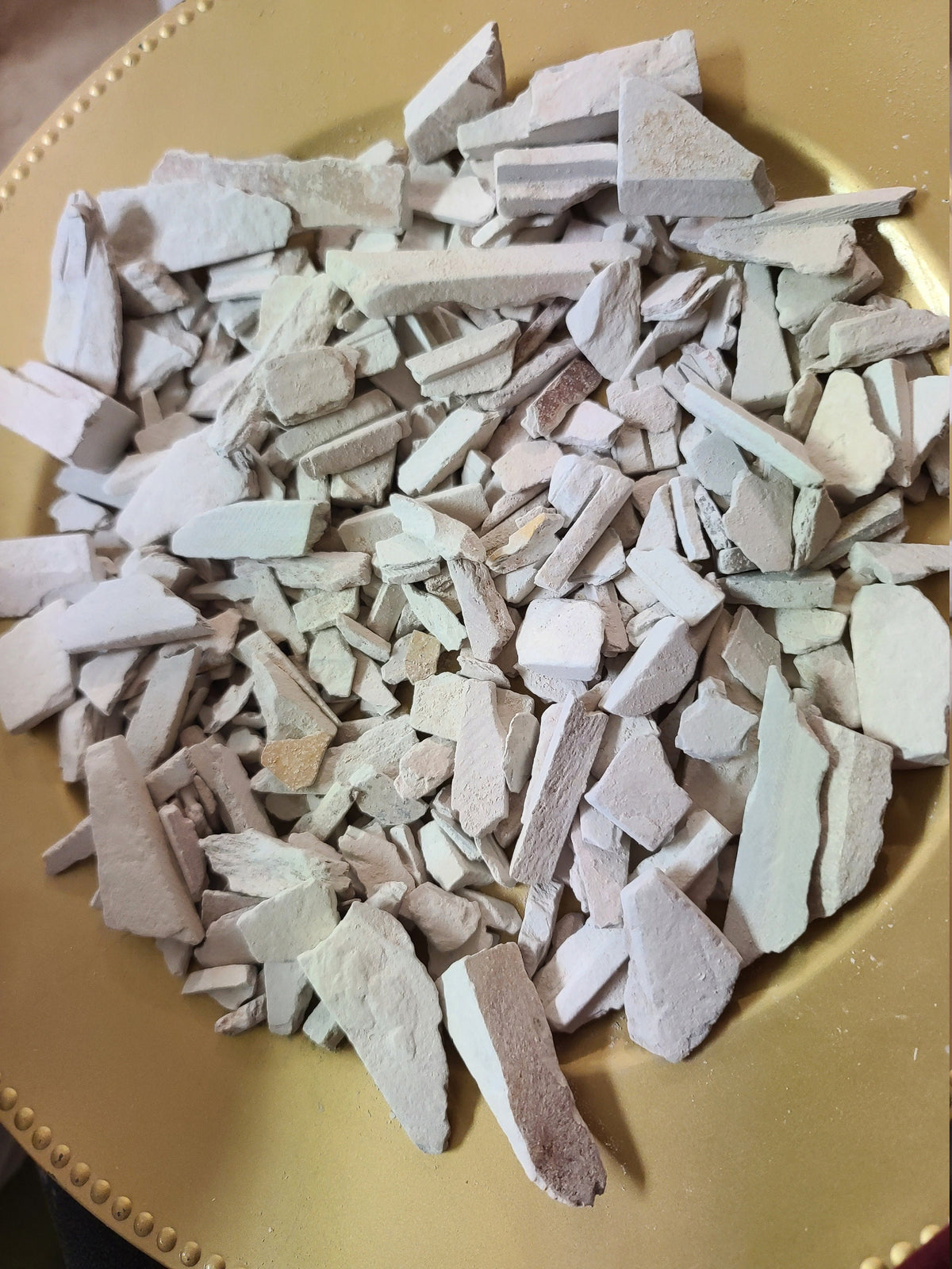 Assorted  Shale Stone Chips (Must Try once - Limited stock)  - 450 gm