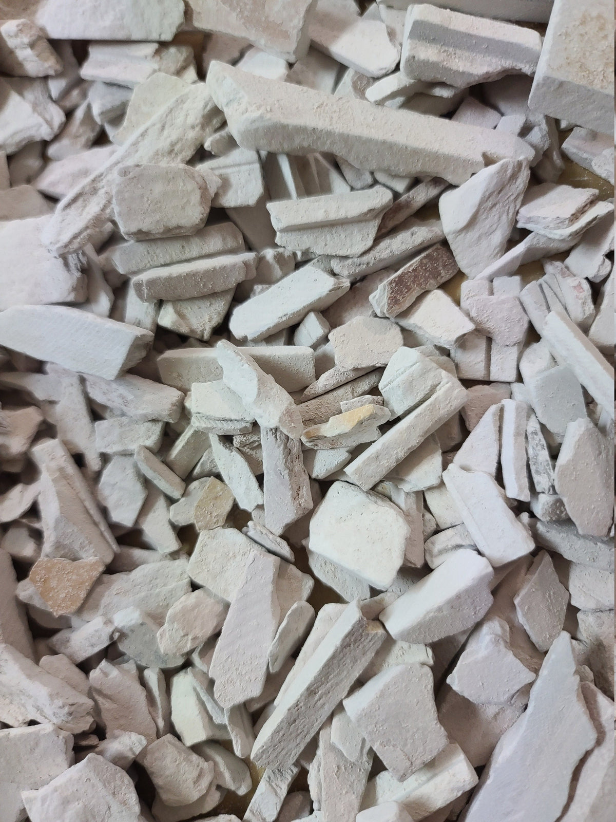 Assorted  Shale Stone Chips (Must Try once - Limited stock)  - 450 gm