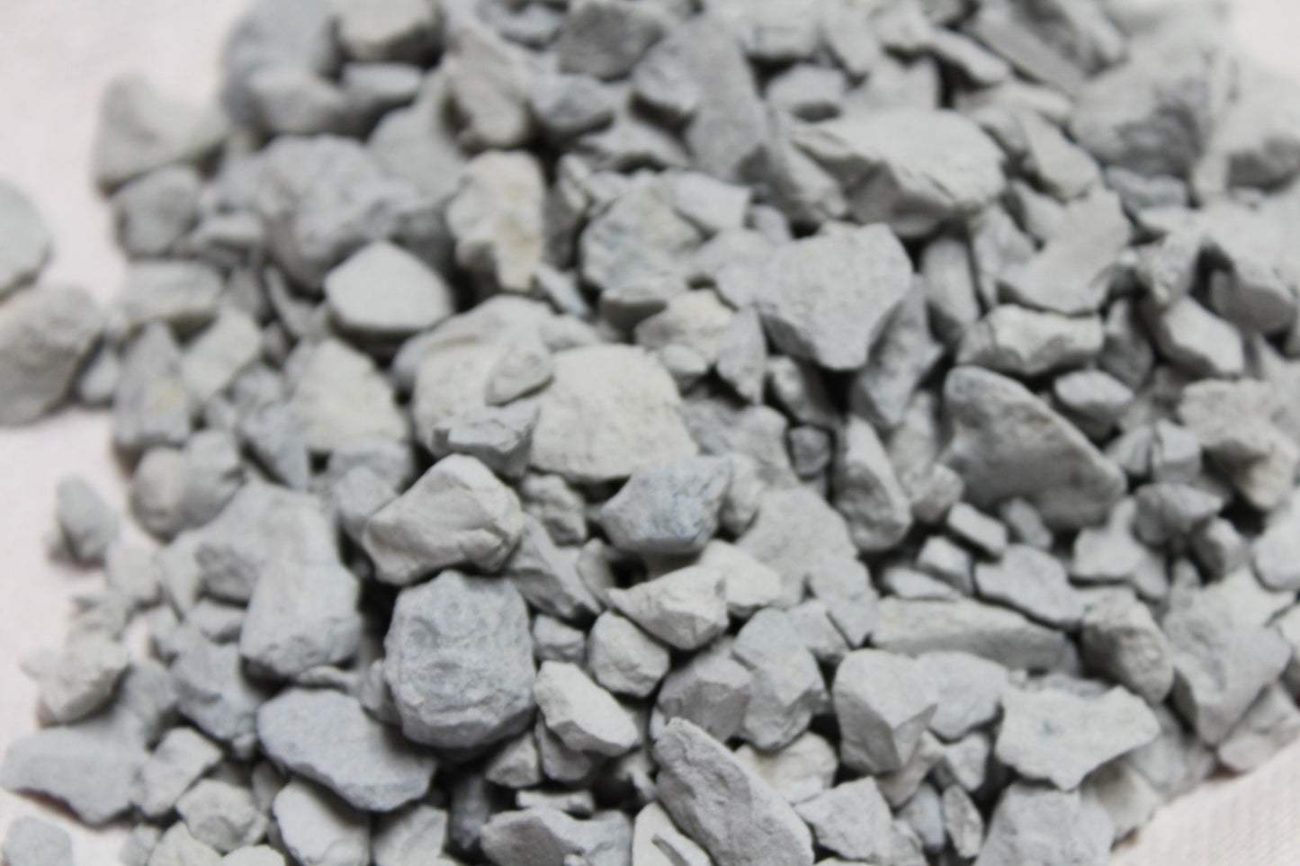 Grey Ball Clay Granules
