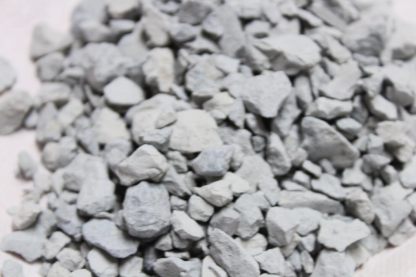 Grey Ball Clay Granules