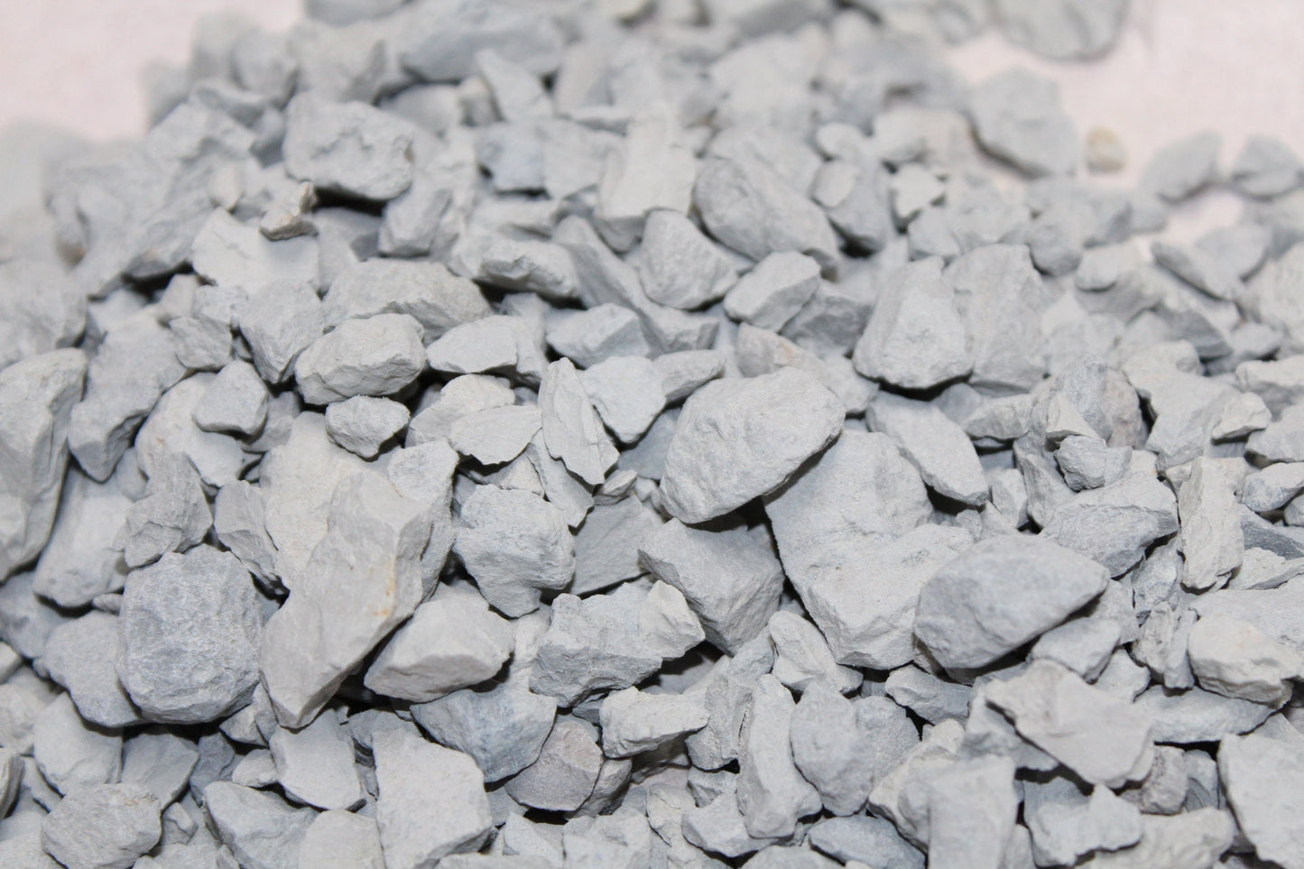 Grey Ball Clay Granules