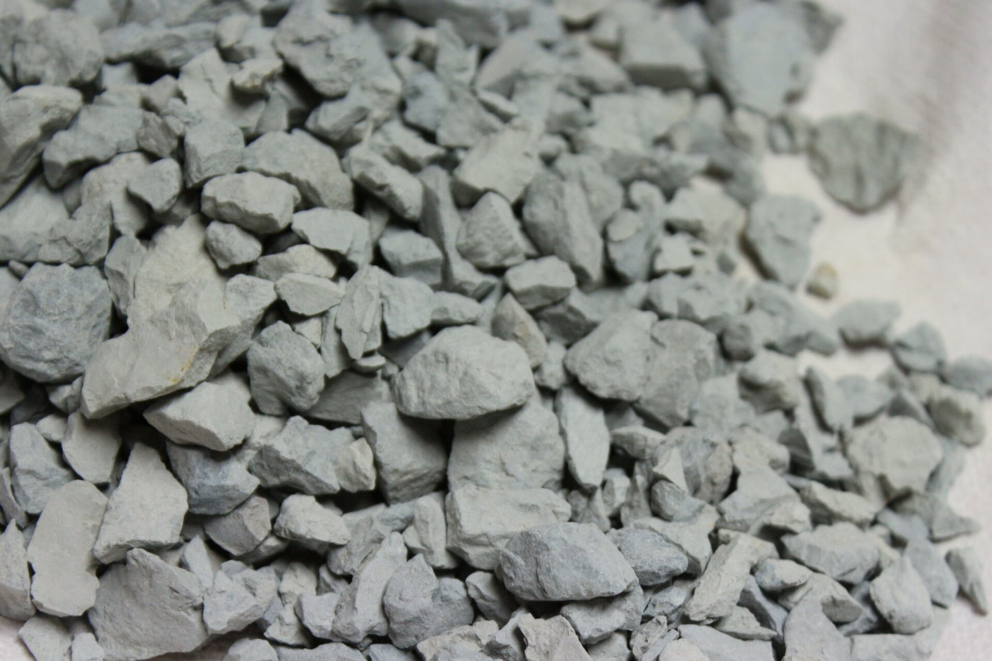 Grey Ball Clay Granules