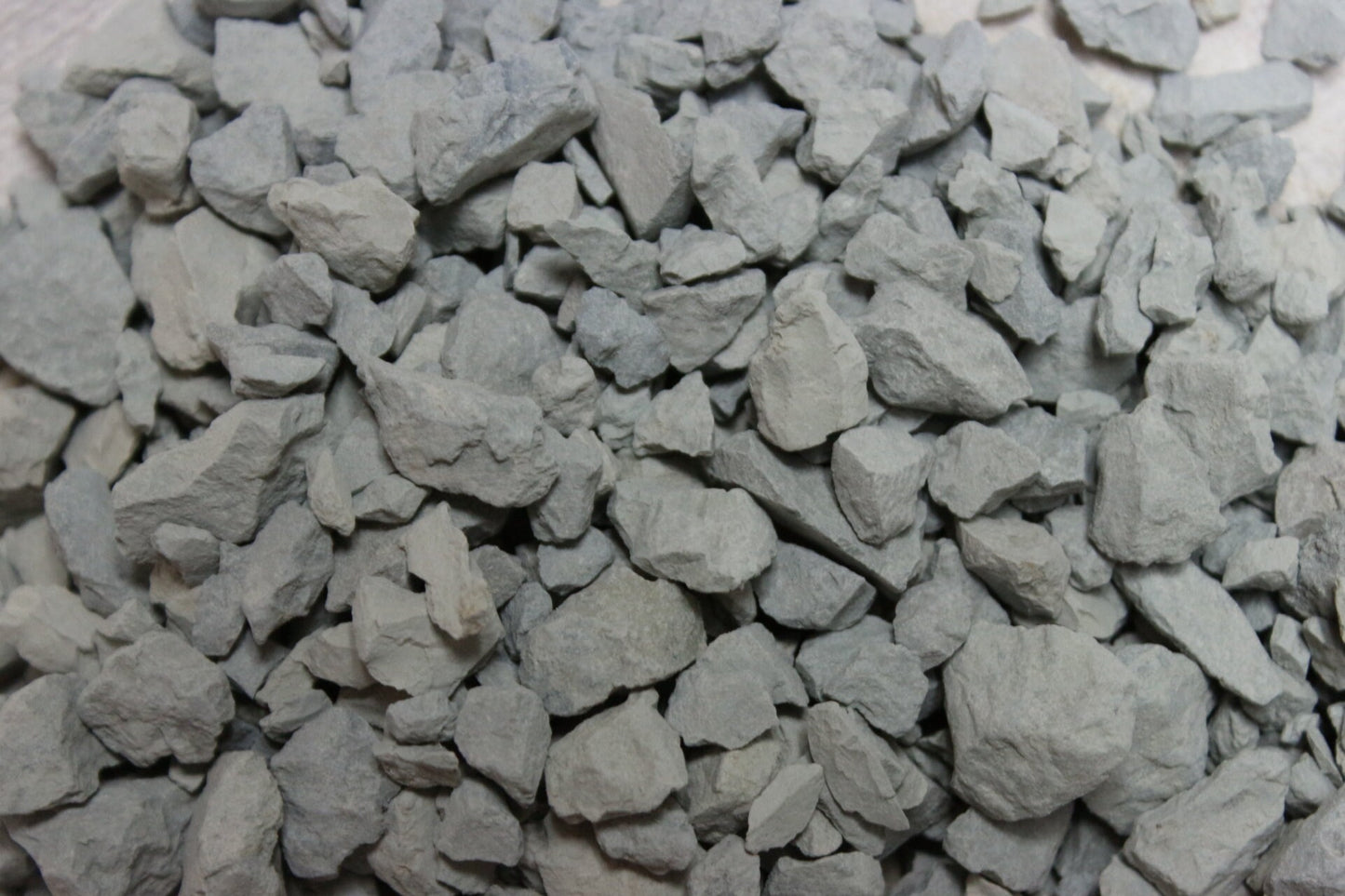Grey Ball Clay Granules