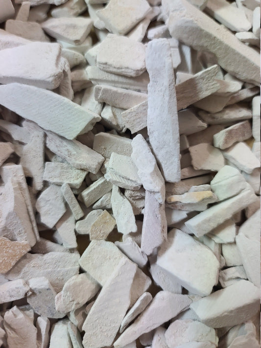 BEST DEAL : Assorted  Shale Stone Chips  - 1 KG (1000 gm)