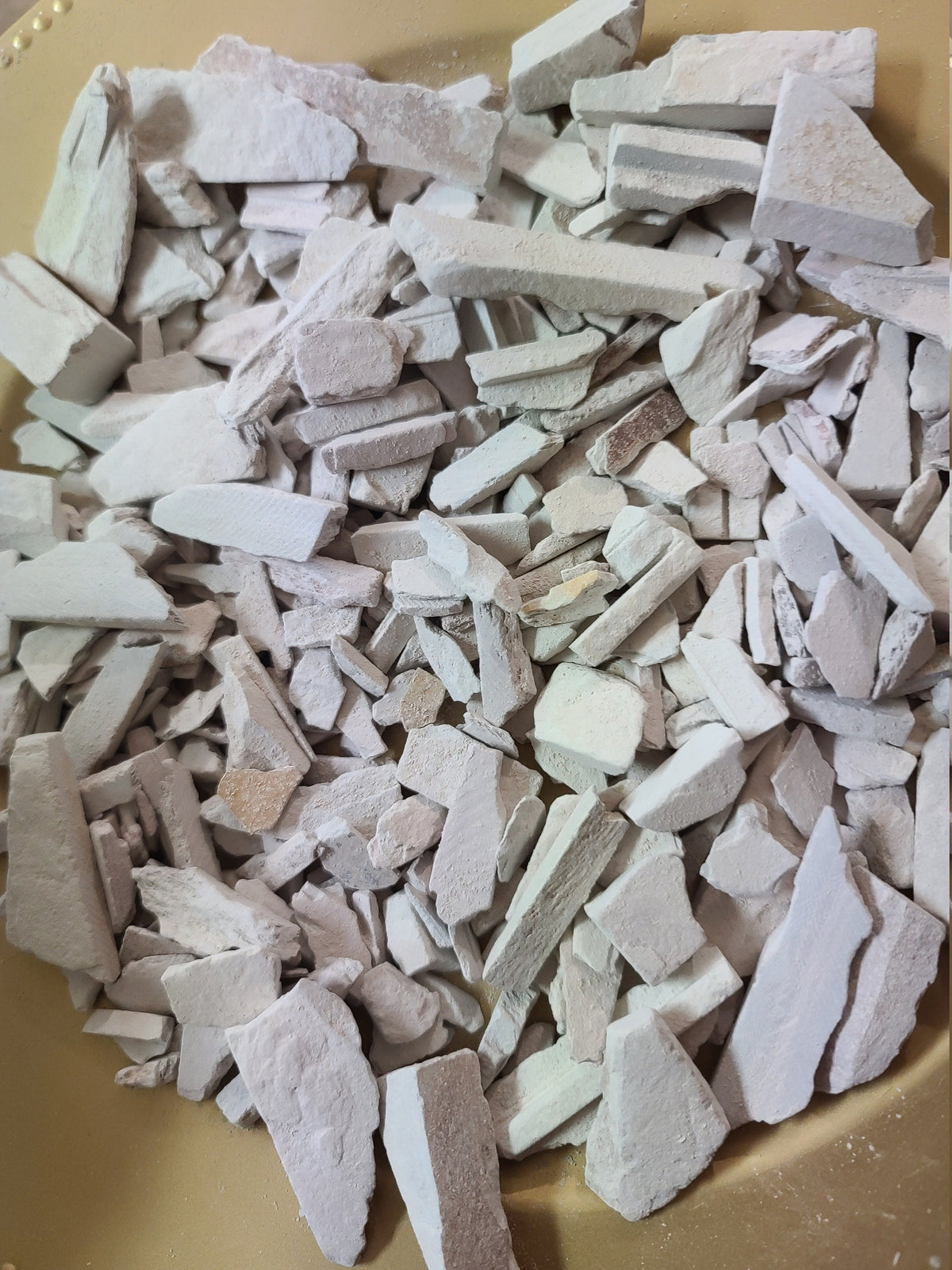 Assorted  Shale Stone Chips (Must Try once - Limited stock)  - 450 gm