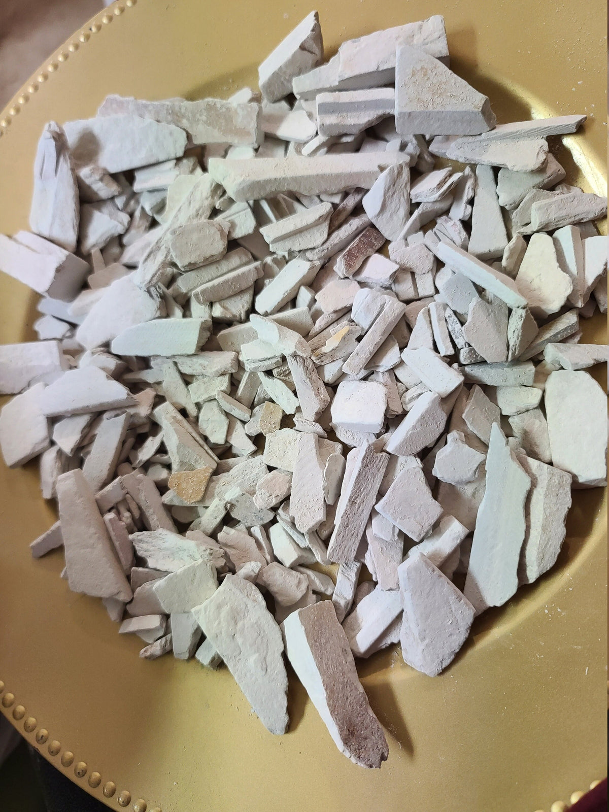 Assorted  Shale Stone Chips (Must Try once - Limited stock)  - 450 gm