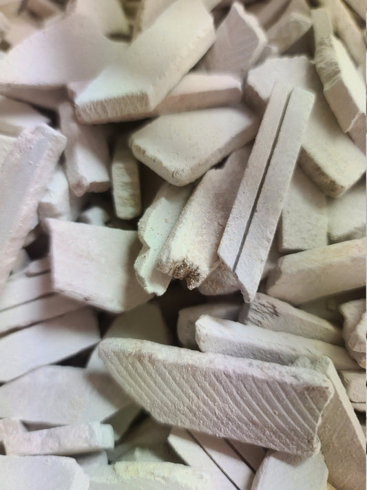 Broken Slate Bars - 1 LB (Very limited quantity available)