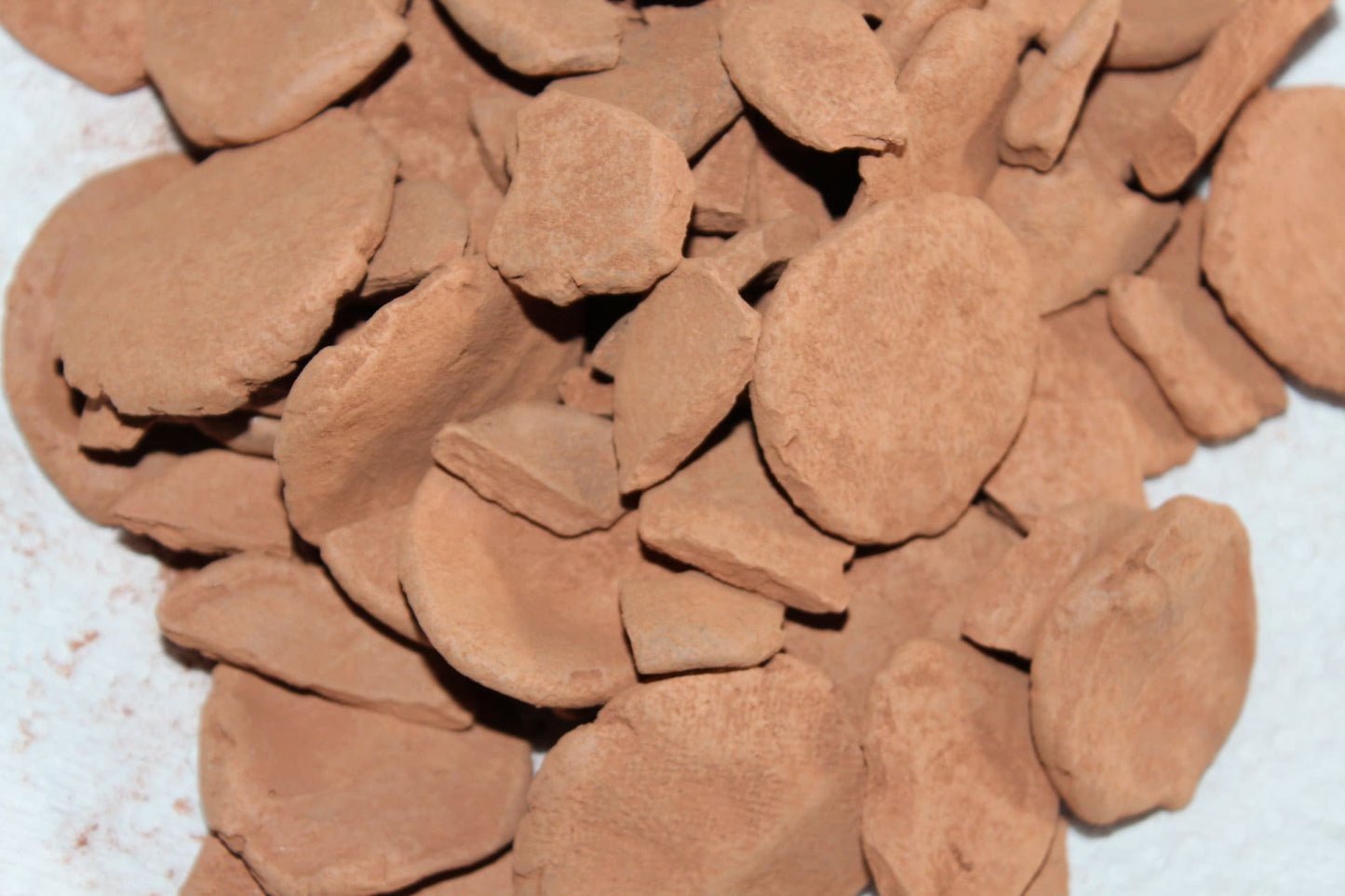 Red Clay Biscuit(Punjabi Mitti)--- 200 GM  (Must Try Once)