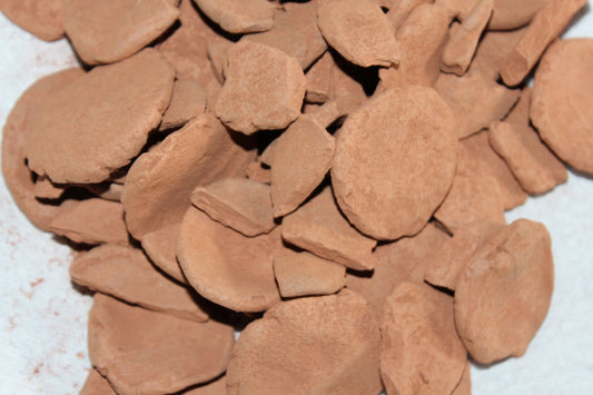 Red Clay Biscuit(Punjabi Mitti)--- 200 GM  (Must Try Once)