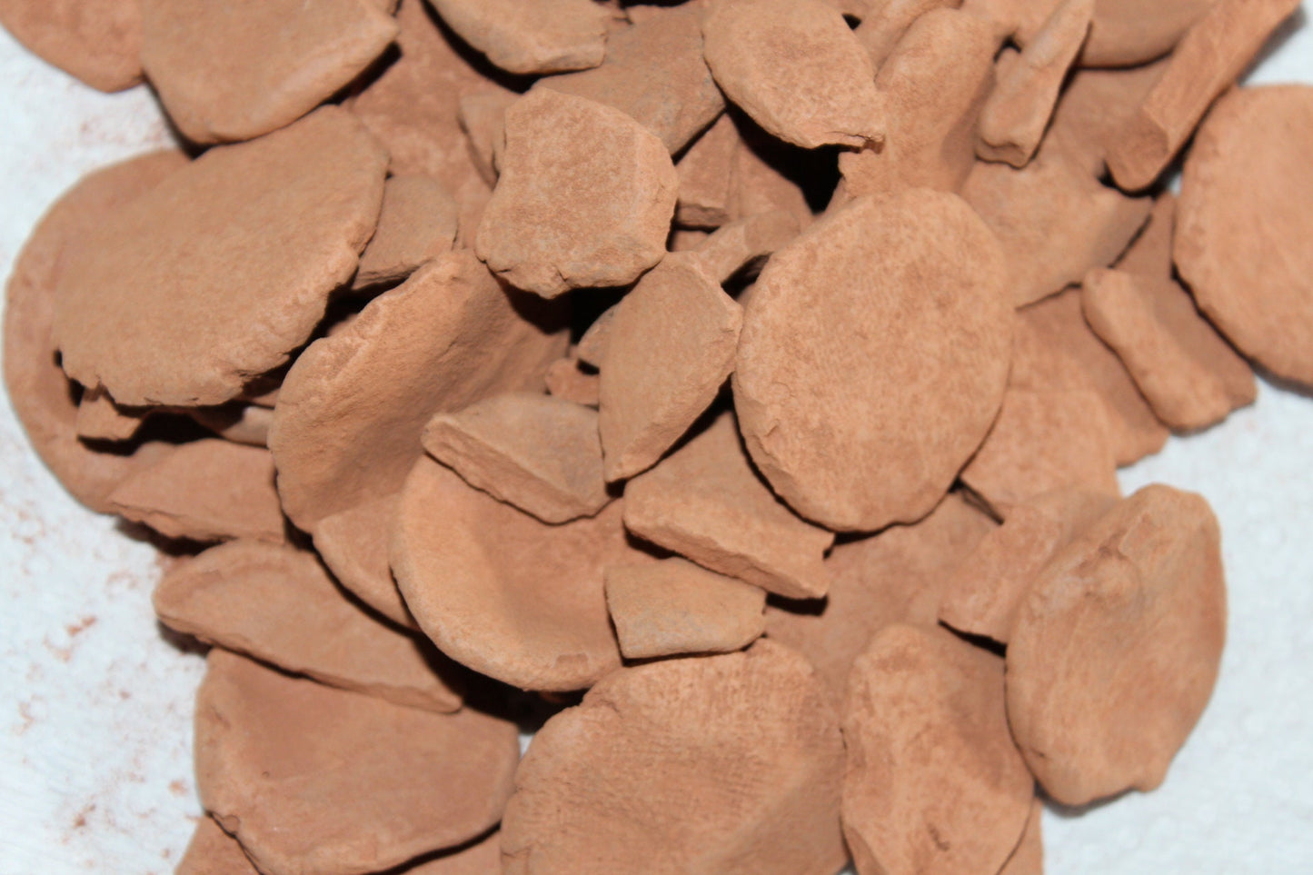 Red Clay Biscuit(Punjabi Mitti)--- 200 GM  (Must Try Once)