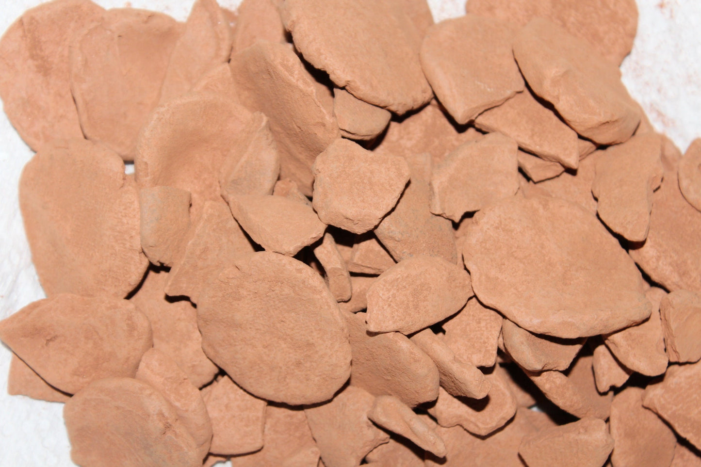 Red Clay Biscuit(Punjabi Mitti)--- 200 GM  (Must Try Once)