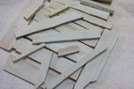 DEAL: Edible Indian Flat Slate Bars - 200 gm (Buy 3 and get 1 FREE)