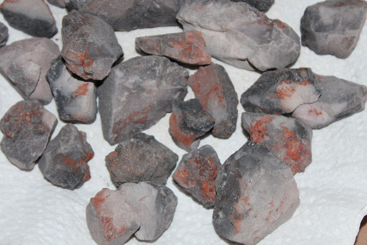 Gritty Fully Roasted RED Nakumat --- 200 gm  (Gritty))