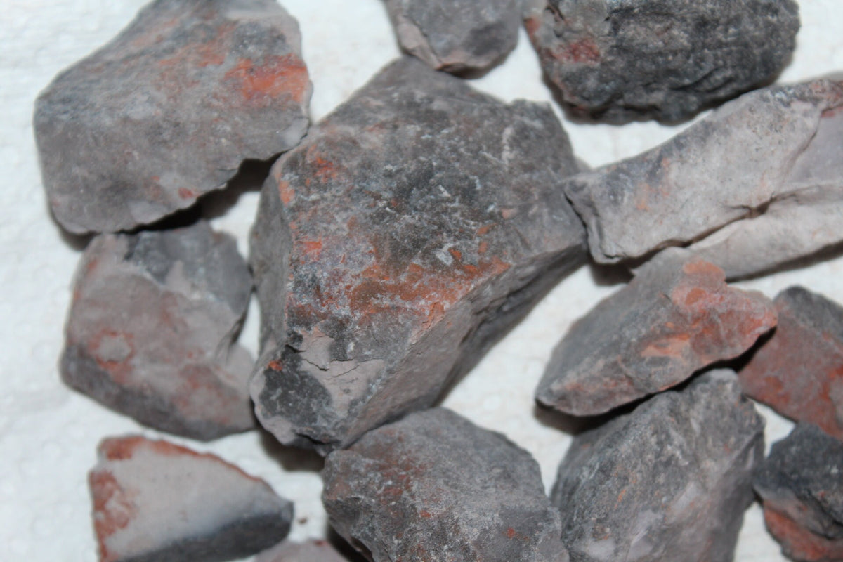Gritty Fully Roasted RED Nakumat --- 200 gm  (Gritty))