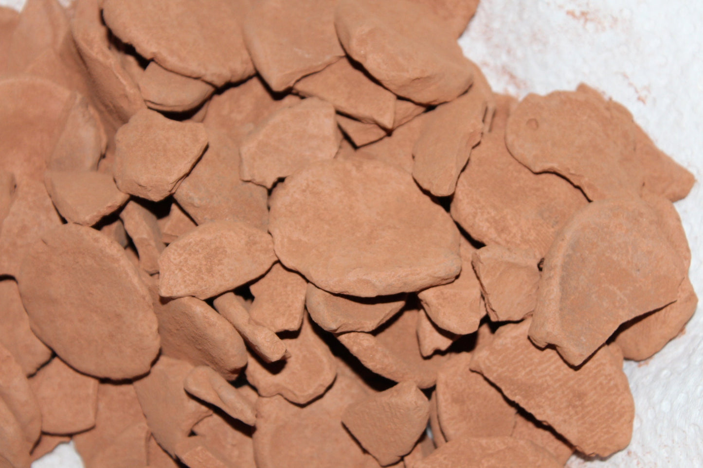 Red Clay Biscuit(Punjabi Mitti)--- 200 GM  (Must Try Once)