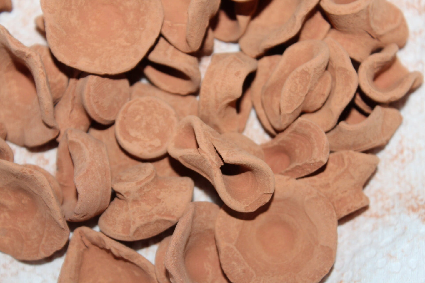 Assorted Mexican clay pot goodies - 200 GM (Limited Stock - Not for free samples)