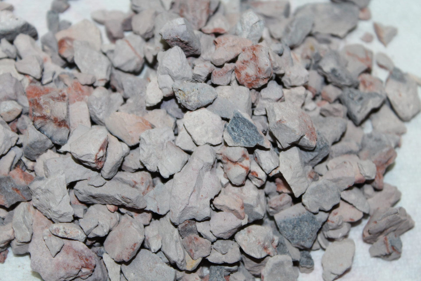 Red Nakumat Granules  (Must Try once)